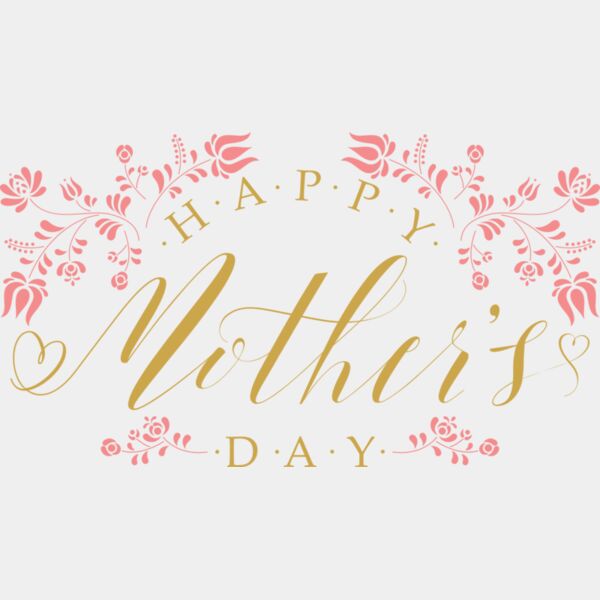 B6176 Happy Mother's Day Thumbnail