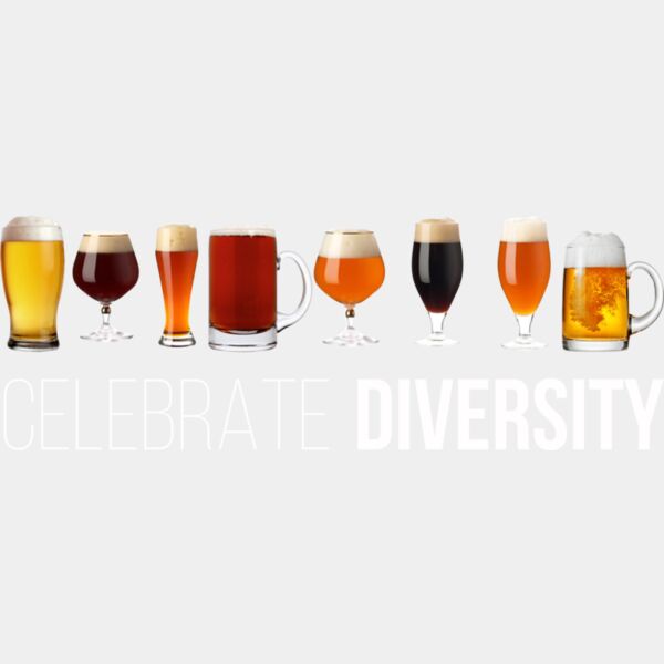 B6157 Celebrate Diversity Thumbnail