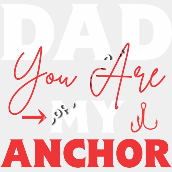 B6158 You are my anchor Thumbnail