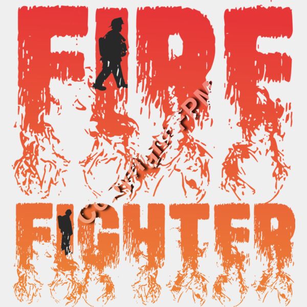 B6159 Fight Fighter Thumbnail