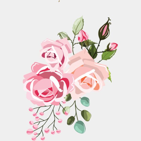 B6172 Roses Thumbnail