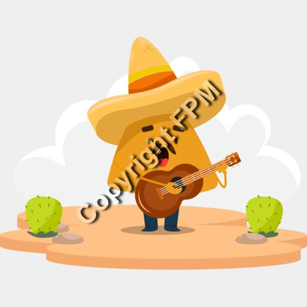 B6182 Nacho Thumbnail