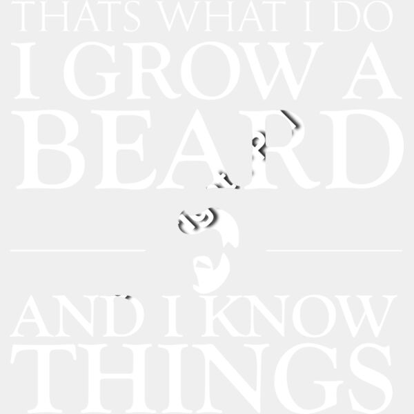 B6185 Beard Thumbnail