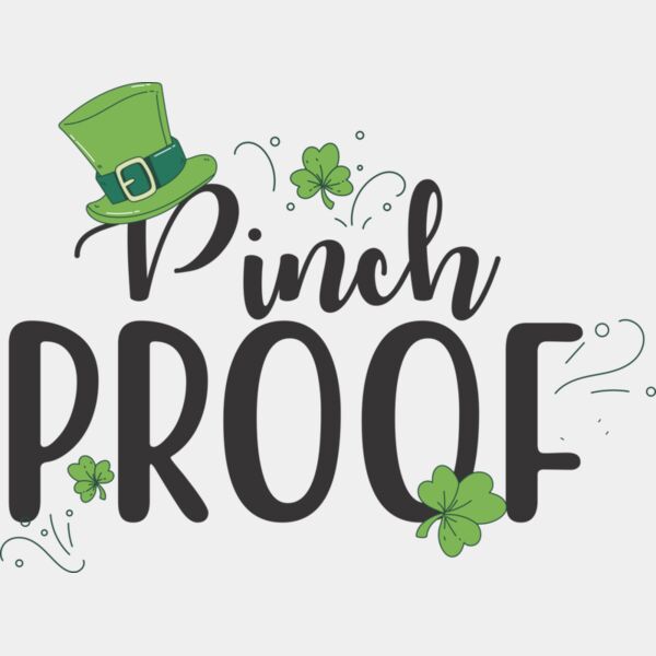 B6205 Pinch Proof Thumbnail