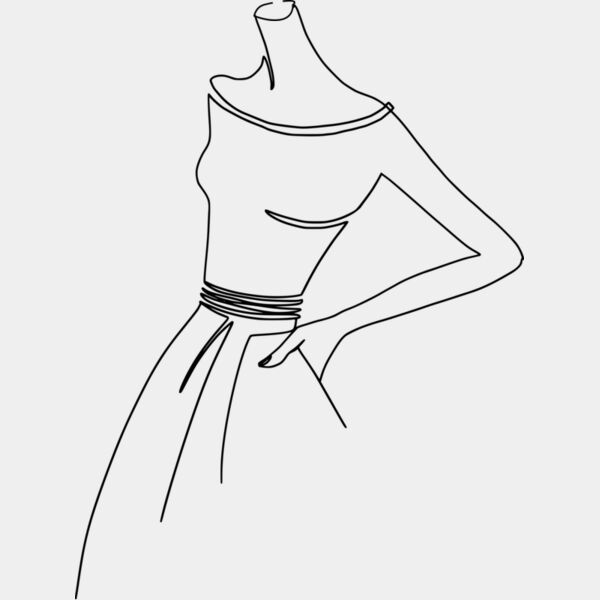 08 Woman s Body Thumbnail