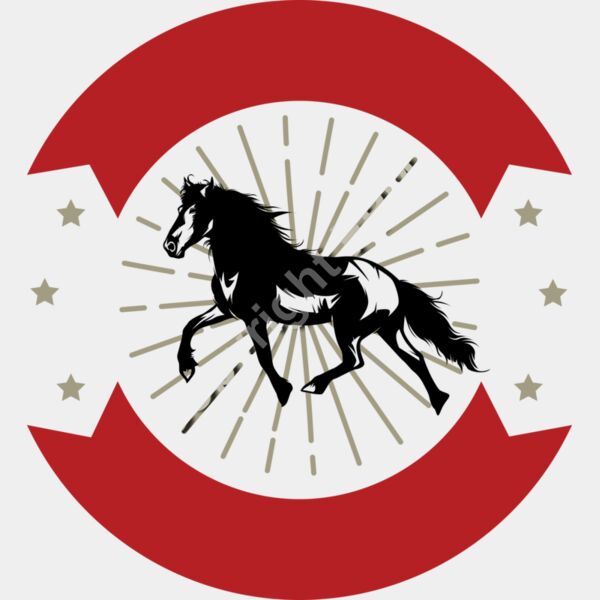 B6194 Horse Thumbnail