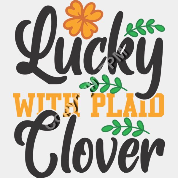 B6206 Lucky Thumbnail