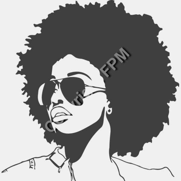 B6280 Woman Thumbnail