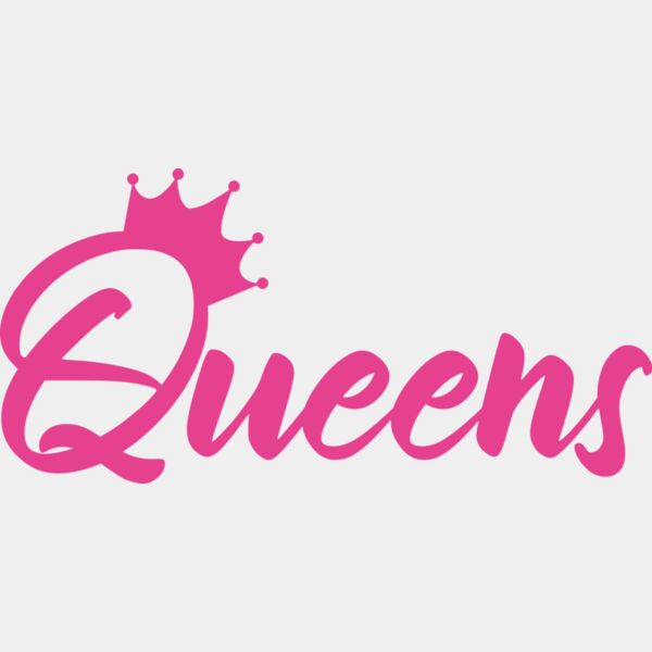 B6287 Queens Thumbnail