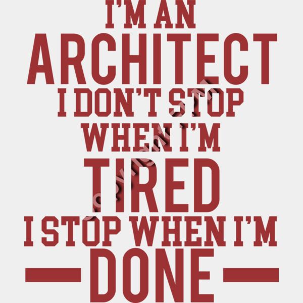 B6289 Architect Thumbnail