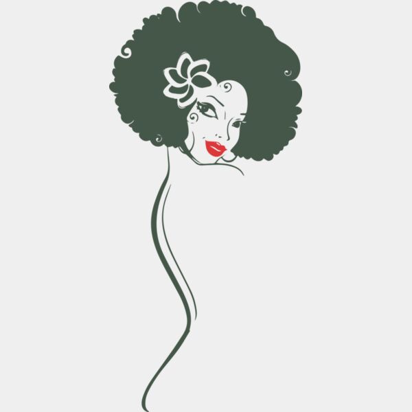 B6292 Woman Thumbnail