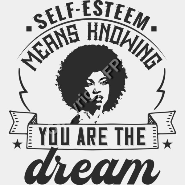 B6294 Self Esteem Thumbnail