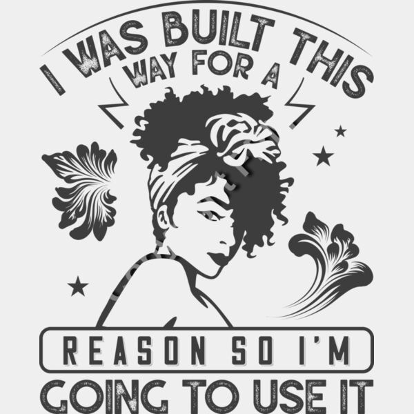 B7094 Built This Way Thumbnail