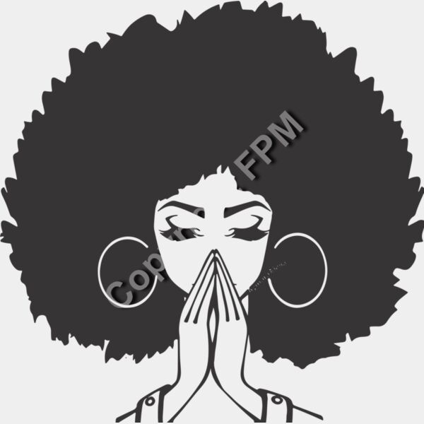 B7097 Woman Thumbnail