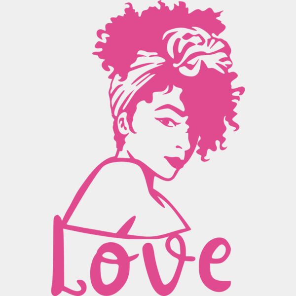 B7119 Woman Thumbnail