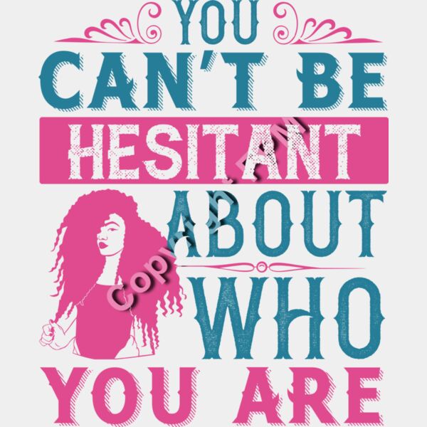 B7123 Who You Are Thumbnail