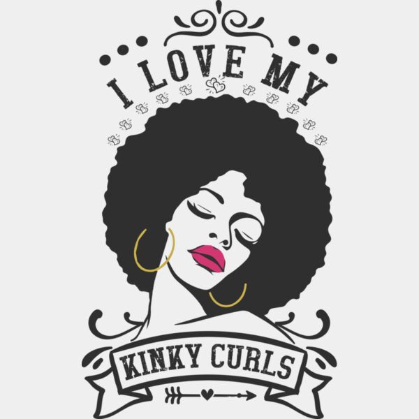 B7130 Kinky Curls Thumbnail