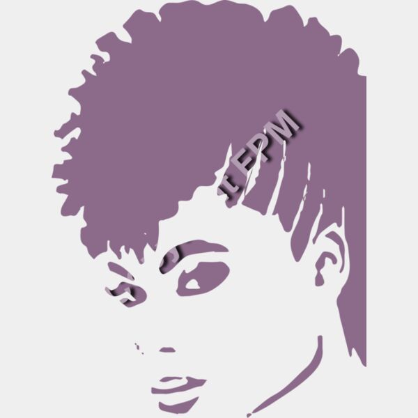 B7135 Woman Thumbnail