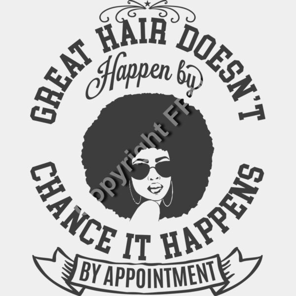 B7139 Great Hair Thumbnail