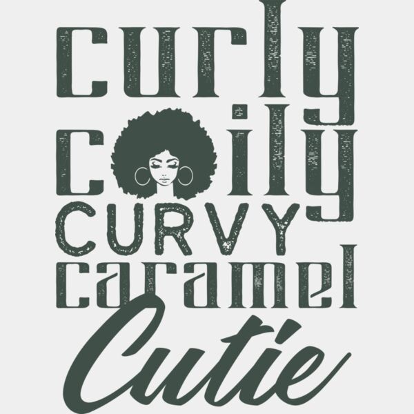 B7143 Curly Thumbnail