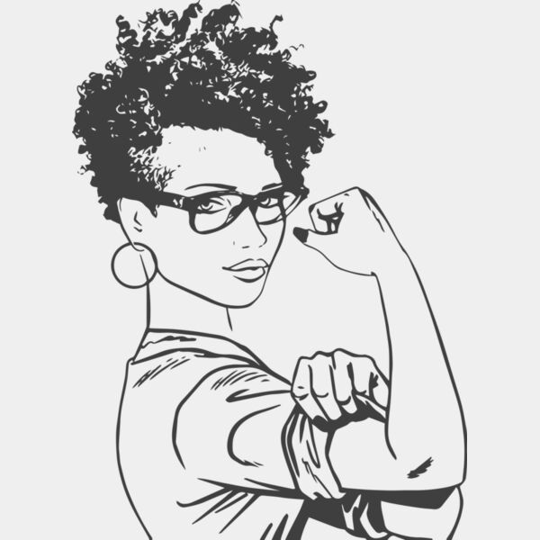 B7150 Woman Thumbnail