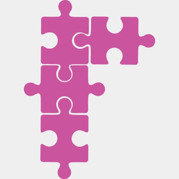 B7053 Puzzle Border Thumbnail