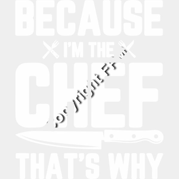 B7065 Chef Thumbnail