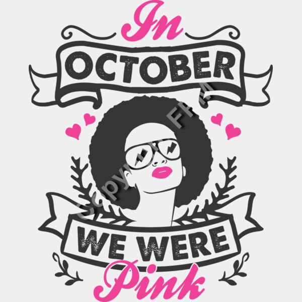 B7086 Wear Pink Thumbnail