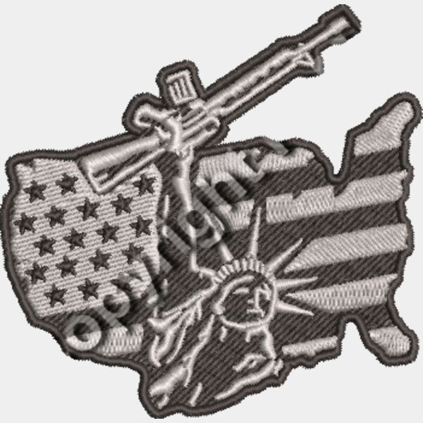 Liberty Assault EMB300 Thumbnail