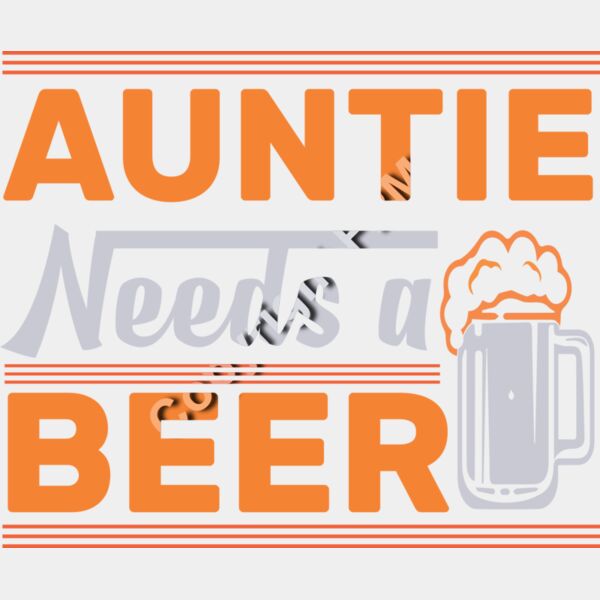 B7101 Auntie Thumbnail