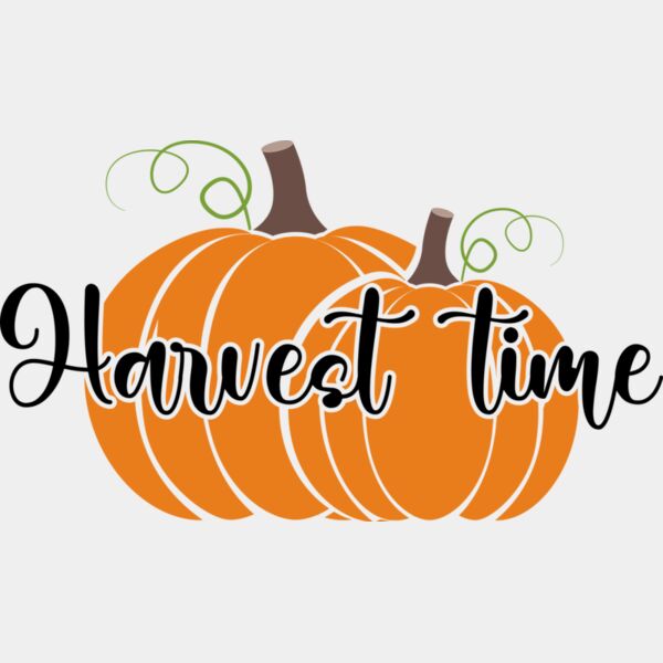 A1775 Harvest Time Thumbnail