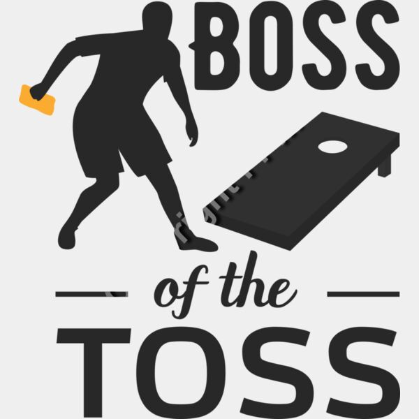 B7016 Boss Thumbnail