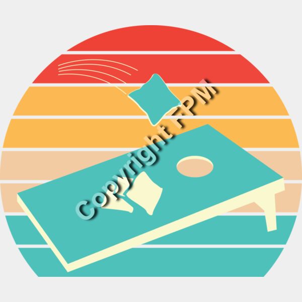 B7022 Cornhole Thumbnail