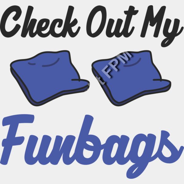 B7023 Fun Bags Thumbnail