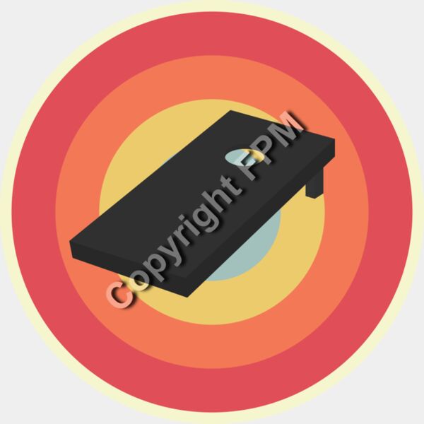 B7025 Cornhole Thumbnail