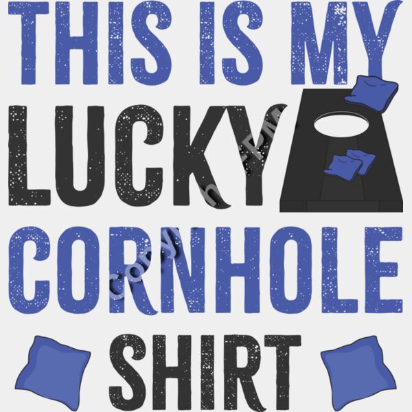 B7026 Cornhole Shirt Thumbnail