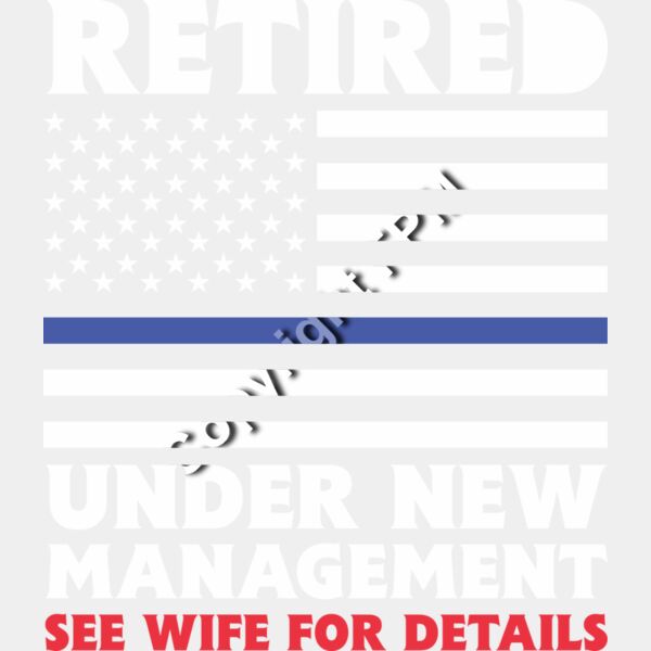 B7180 Retired Police Thumbnail