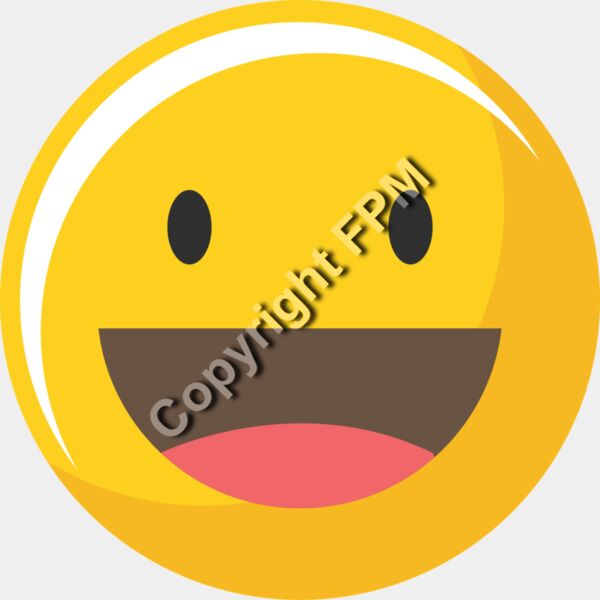 B7203 Smile Thumbnail