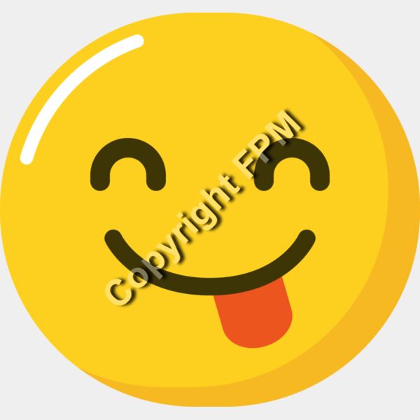 B7204 Smile Thumbnail