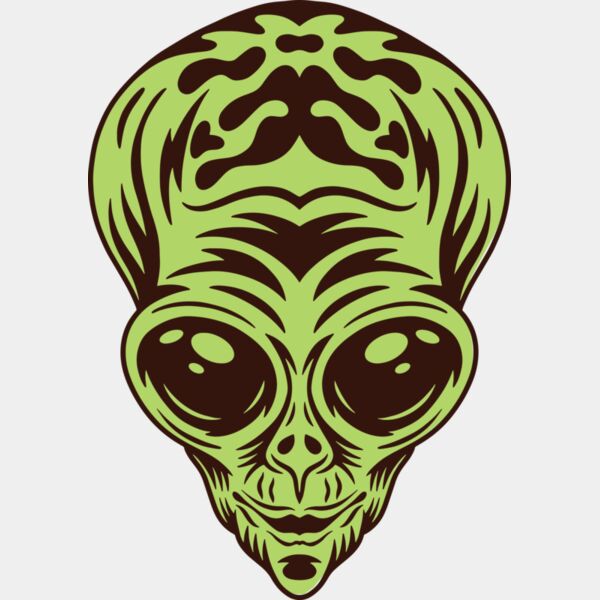 B7217 Alien Thumbnail