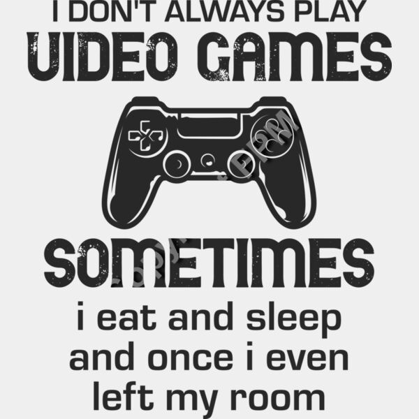 B7002 Video Games Thumbnail