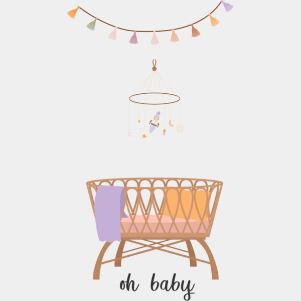 3015 Oh Baby Thumbnail