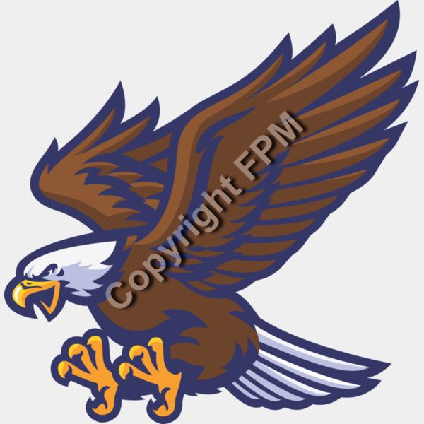 6555 Eagles Thumbnail