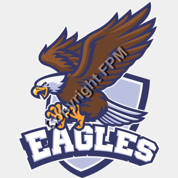 6554 Eagles Thumbnail