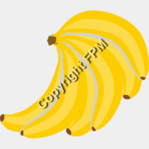 B4368 Bananas Thumbnail