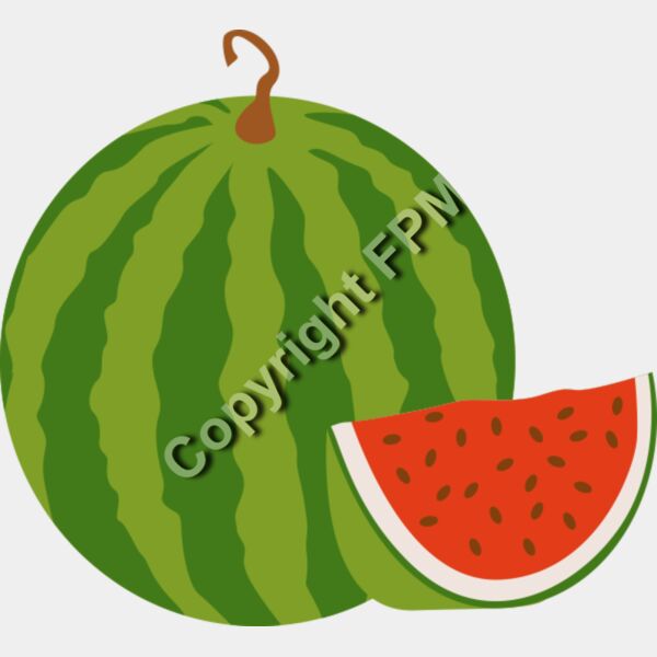 B4372 Watermelon Thumbnail