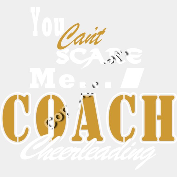 B4385 Cheer Coach Thumbnail