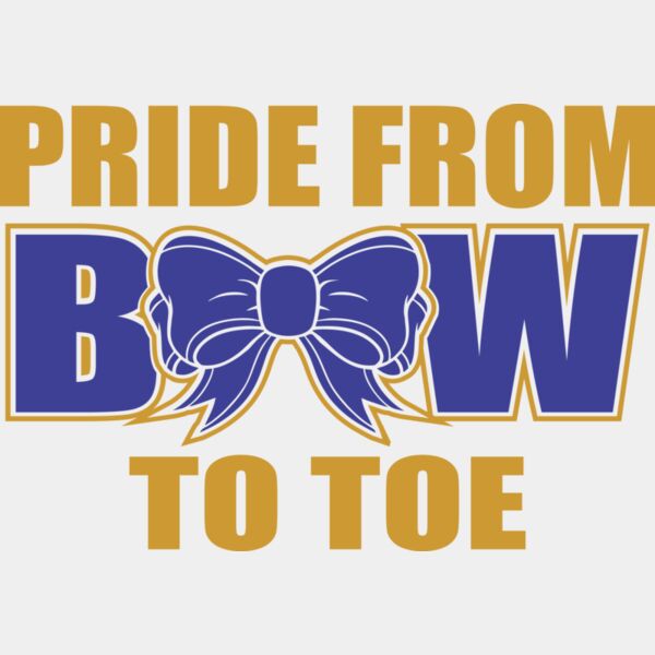 B4386 Cheer Pride Thumbnail