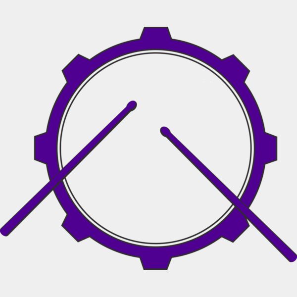 03371 Drum Thumbnail