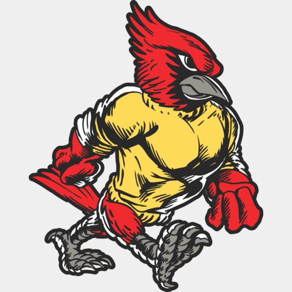 09618 Cardinal Thumbnail